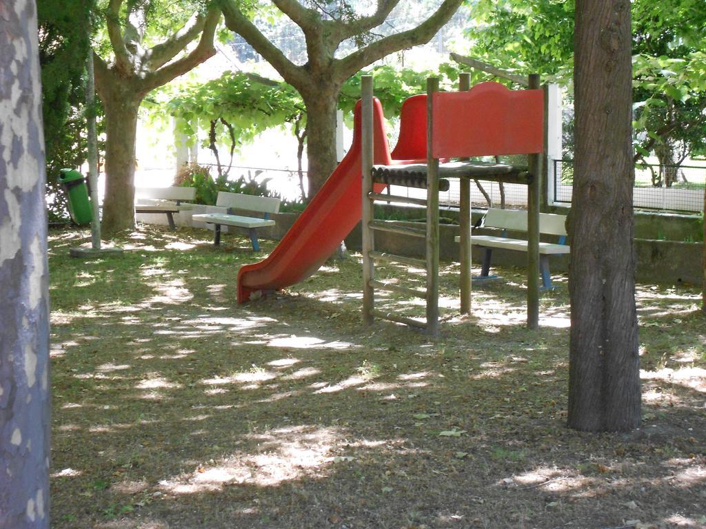 Quinta Valenciana Hotell Seixal  Exteriör bild