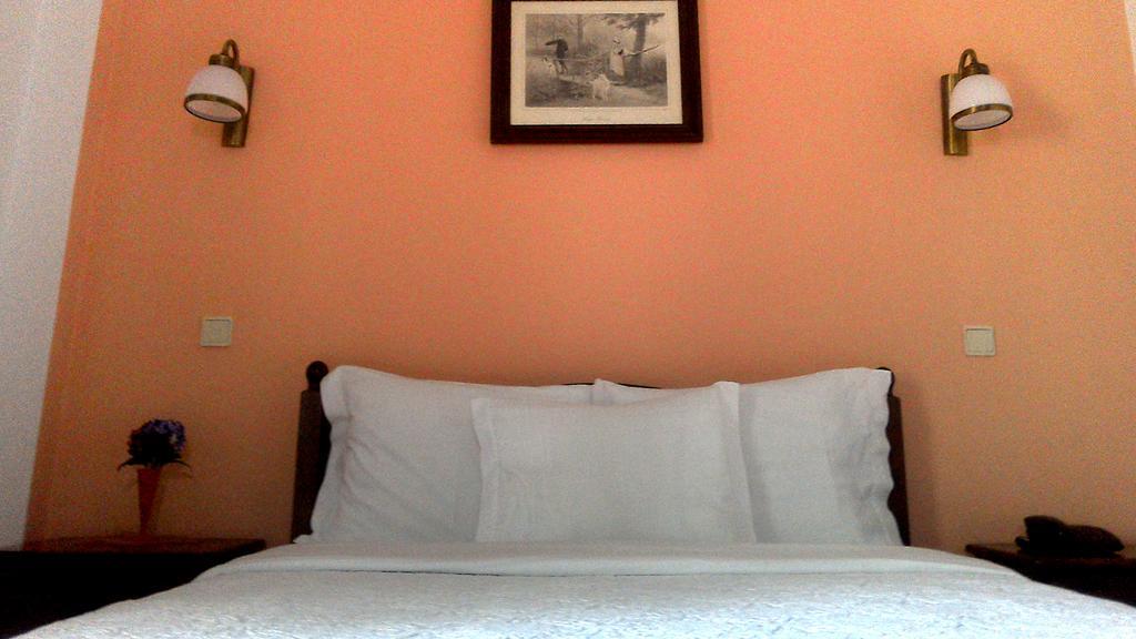 Quinta Valenciana Hotell Seixal  Exteriör bild